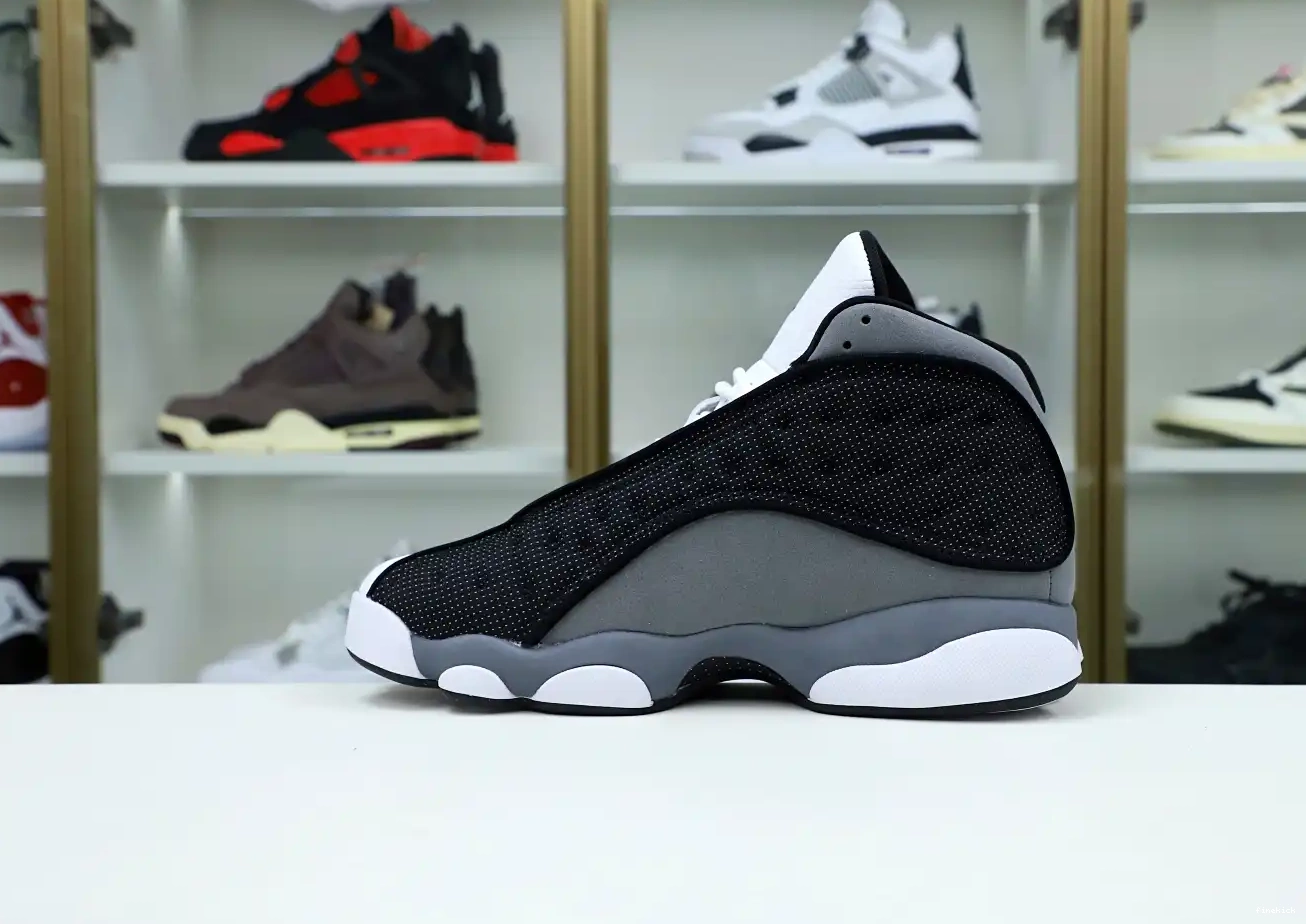 13 Jordan 